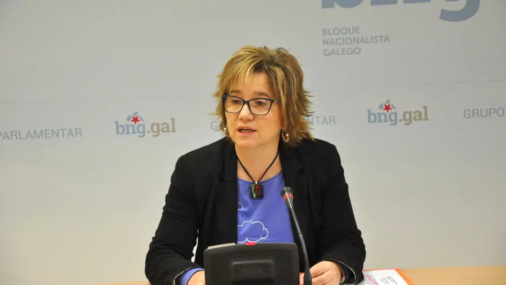Montse Prado
