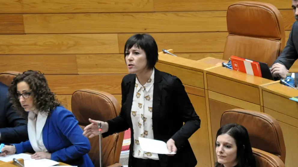 Ana Pont&oacute;n