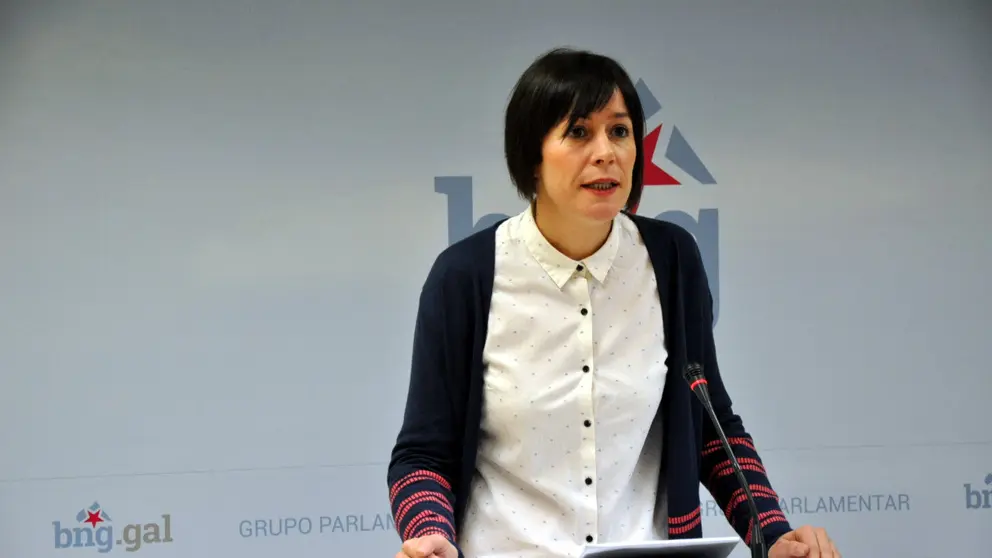 Ana Pont&oacute;n