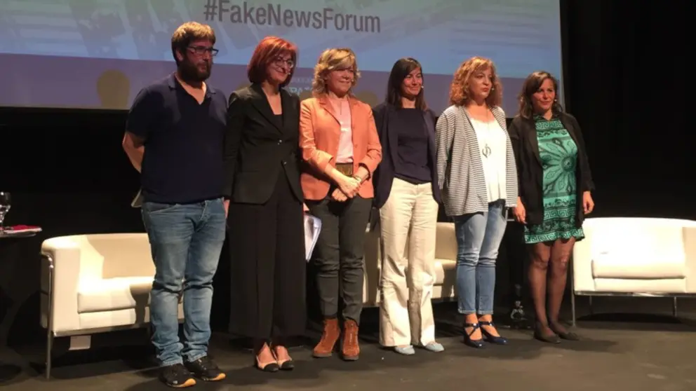 Foro Fake News