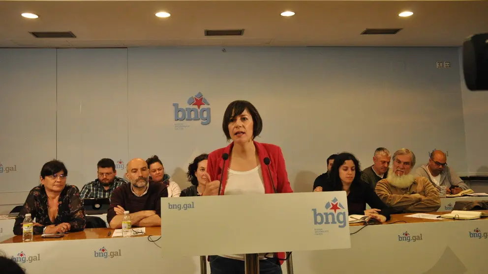 Ana Pont&oacute;n