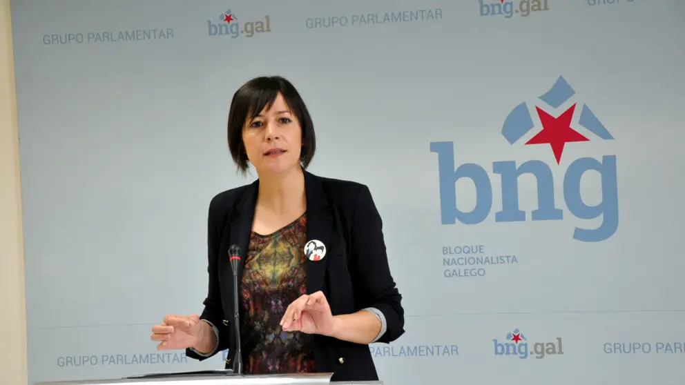 Ana Pont&oacute;n
