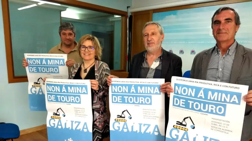 BNG da Arousa