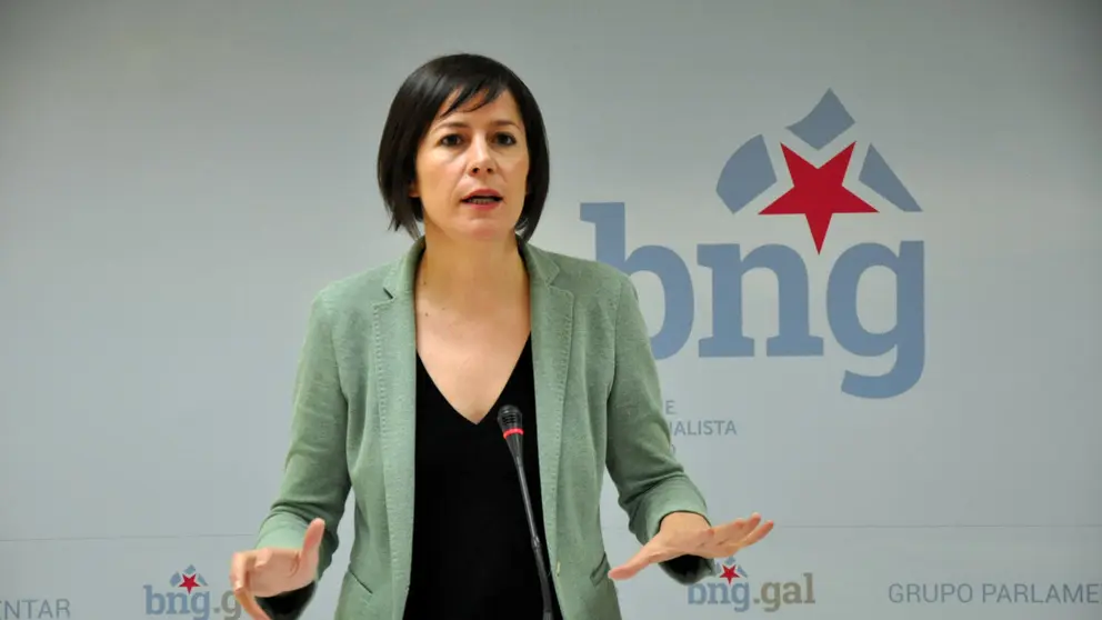 Ana Pont&oacute;n