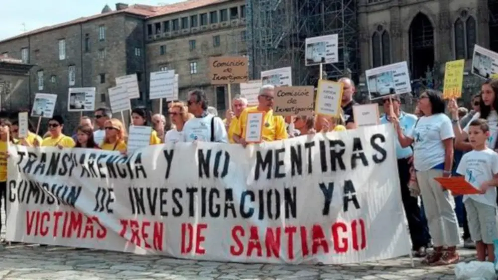Foto V&iacute;timas Alvia