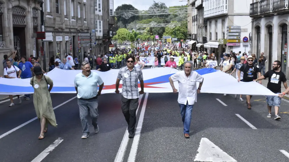 D&iacute;a da Patria Galega 2018 - 6