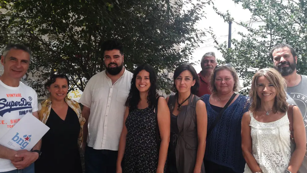 Visita Ourense