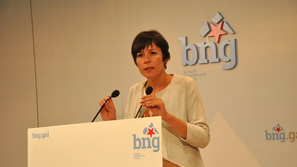 Ana Pont&oacute;n