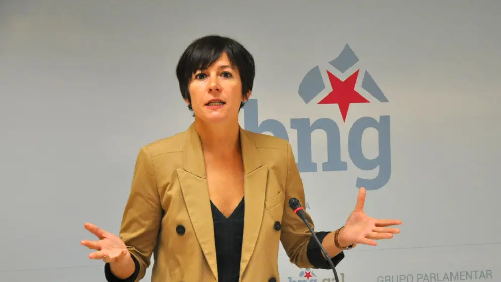 Ana Pont&oacute;n