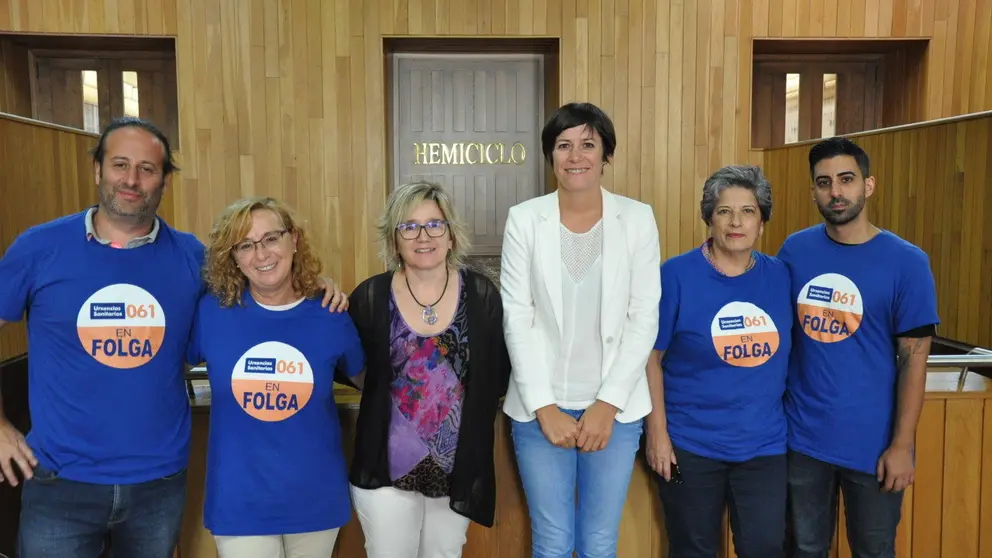 Montse Prado e Ana Pont&oacute;n co 061