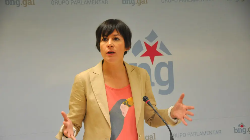 Ana Pont&oacute;n
