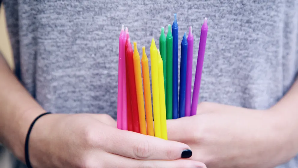 LGBTI