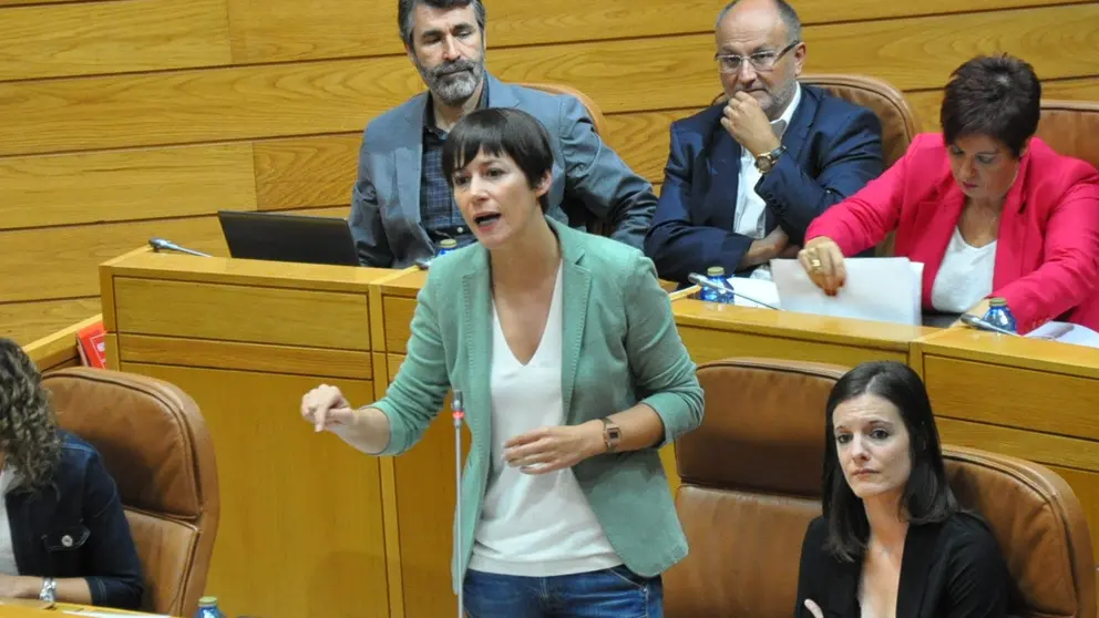 Ana Pont&oacute;n