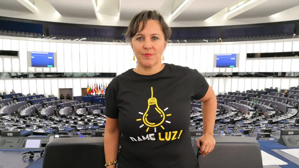 Ana Miranda