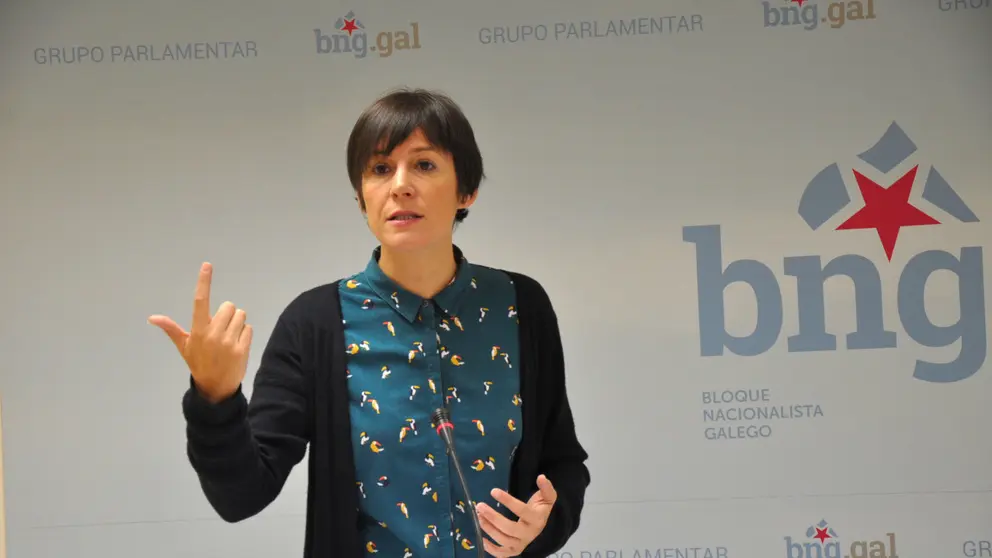 Ana Pont&oacute;n