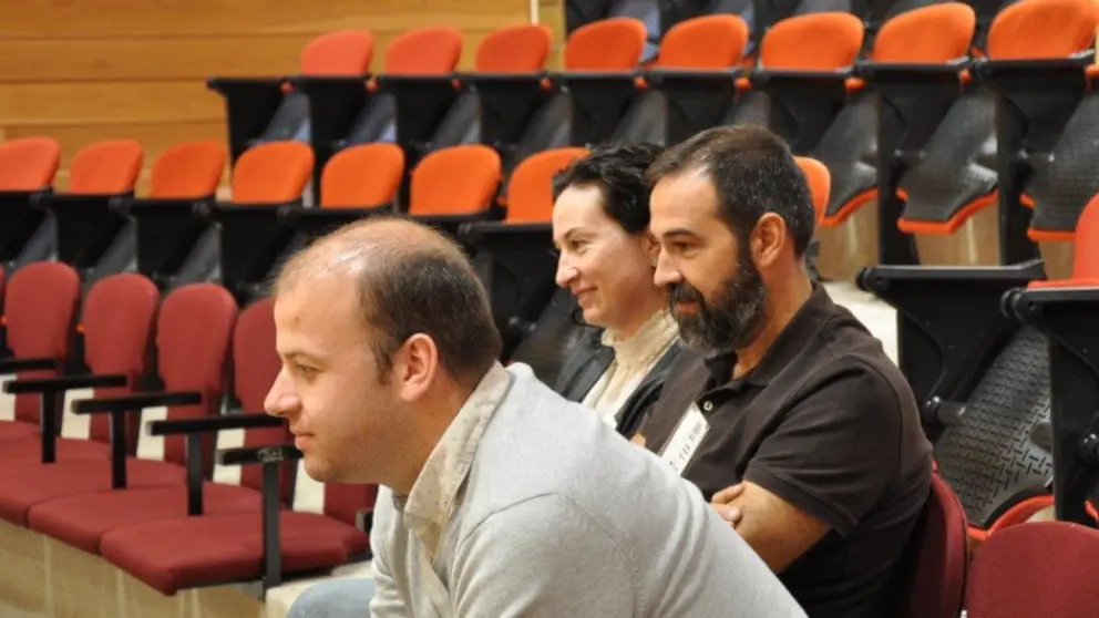 Concelleira e concelleiros do BNG