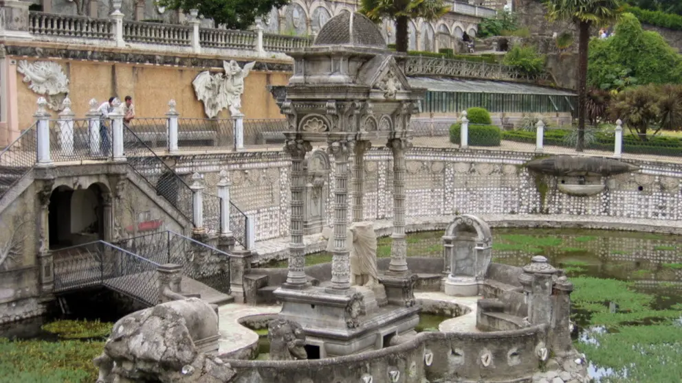 Pasatempo de Betanzos