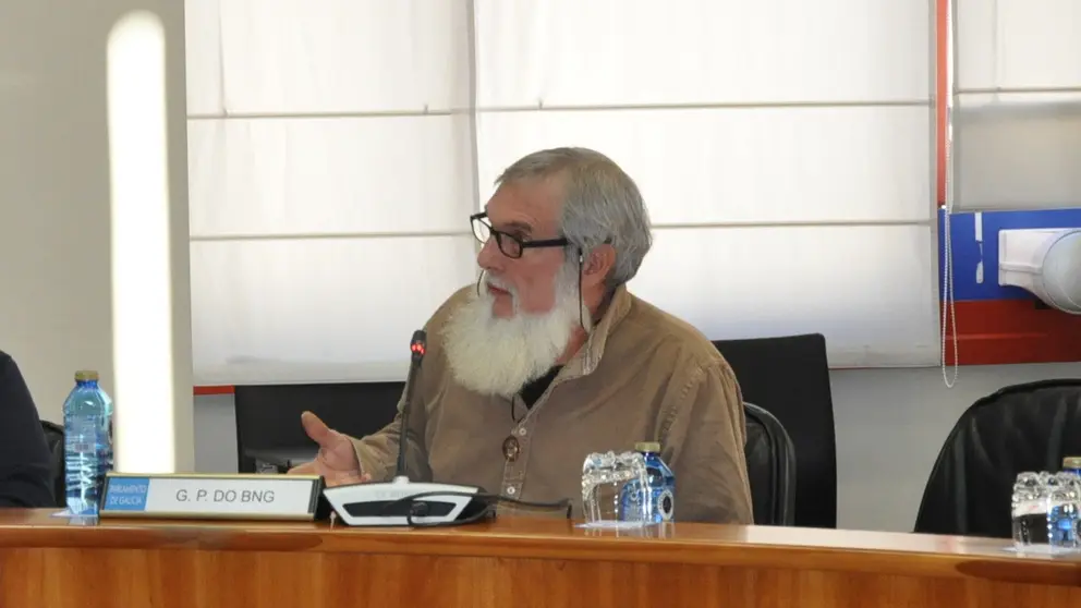 Xos&eacute; Lu&iacute;s Rivas