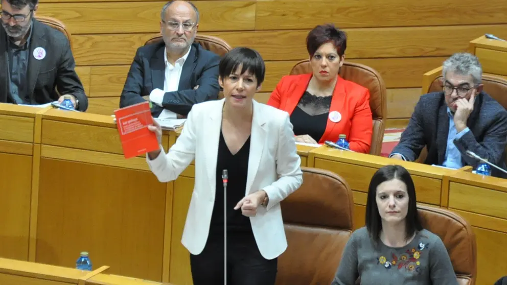 Ana Pont&oacute;n