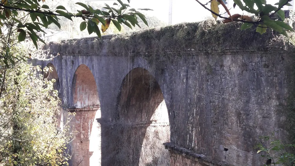 Ponte de Cruzul (Wikipedia)