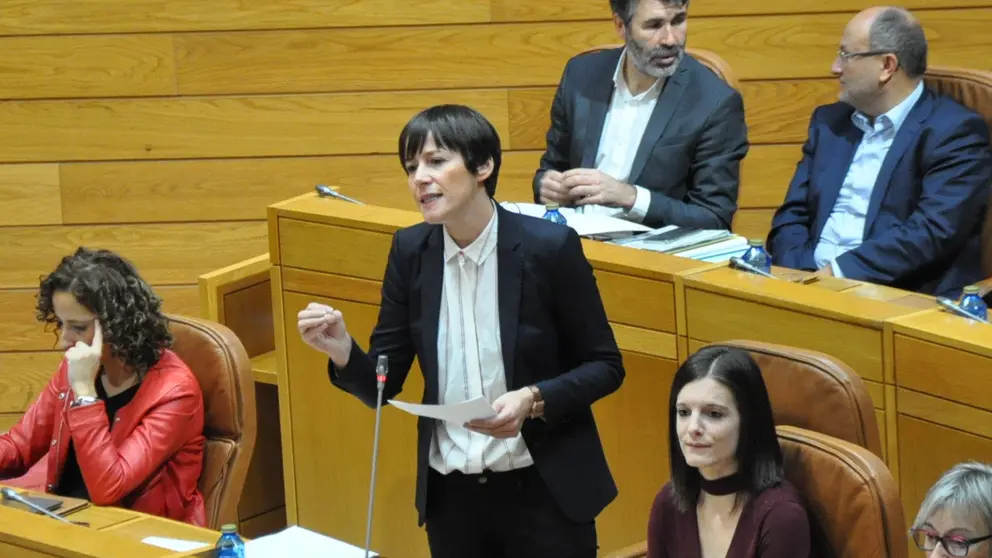 Ana Pont&oacute;n