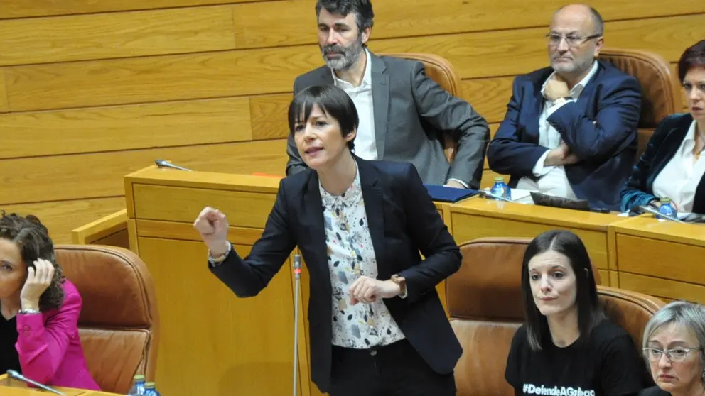 Ana Pont&oacute;n