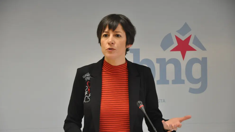 Ana Pont&oacute;n
