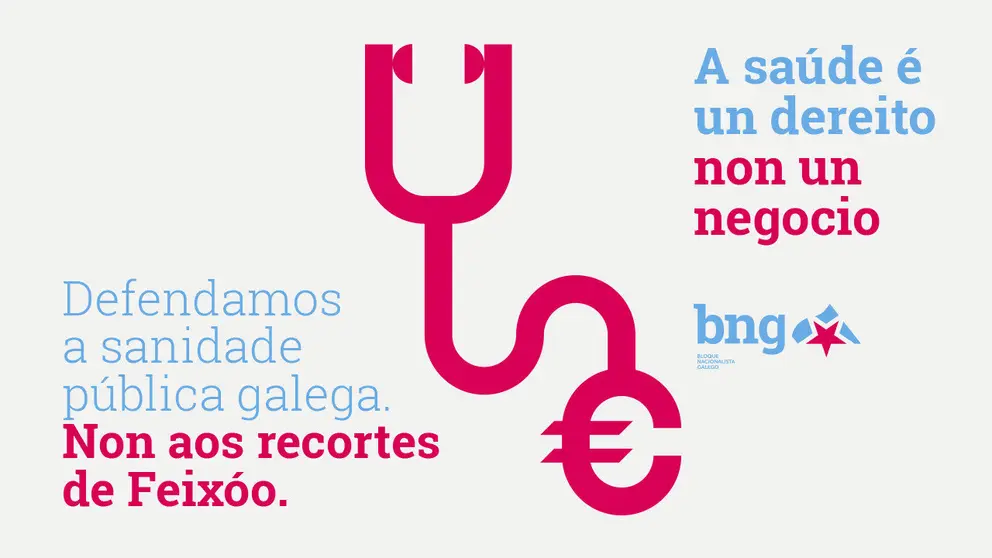 Campa&ntilde;a sanidade