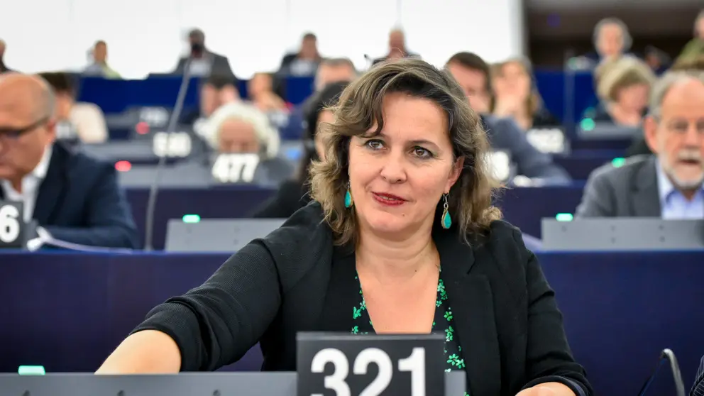 Plenary session.