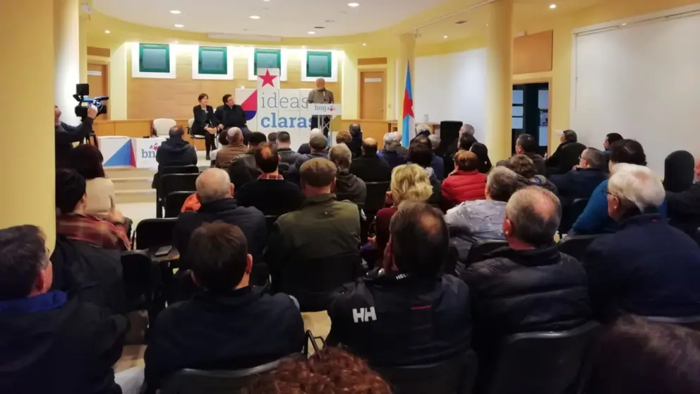 Presentaci&oacute;n Carnota