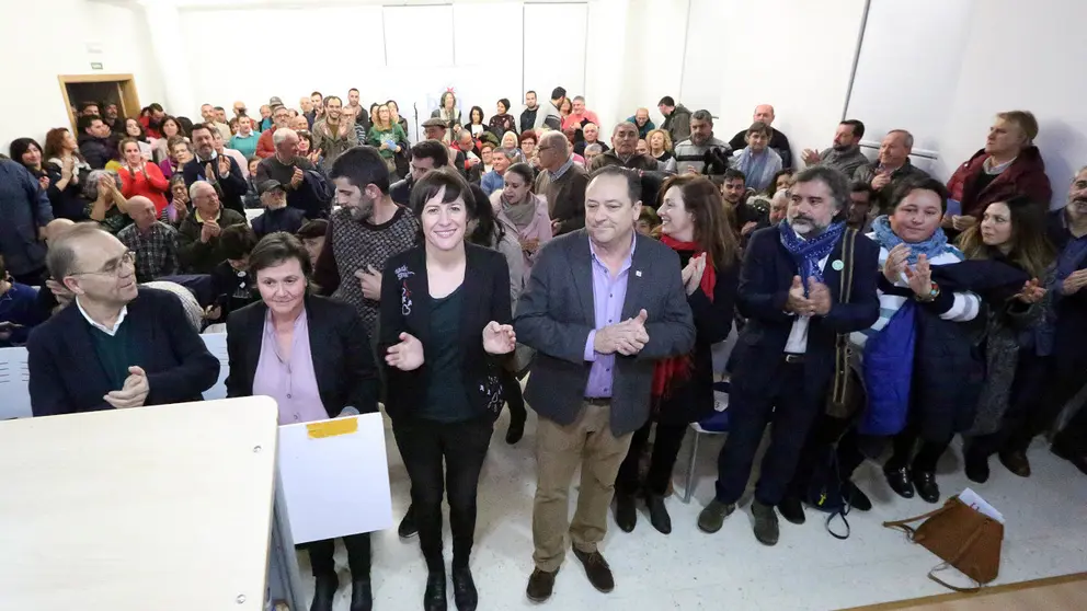Presentaci&oacute;n Mondariz