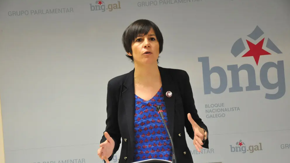 Ana Pont&oacute;n