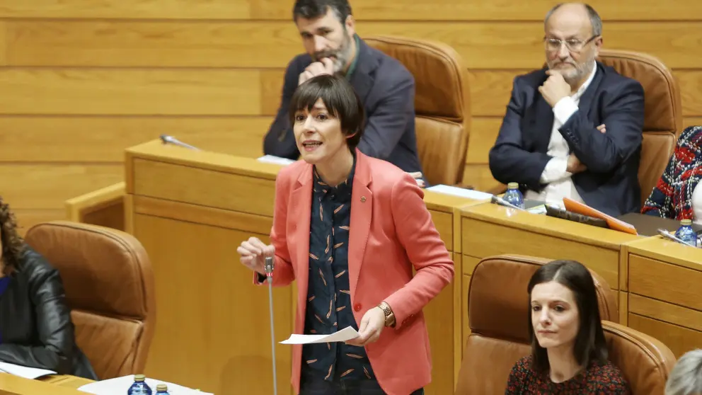 Ana Pont&oacute;n