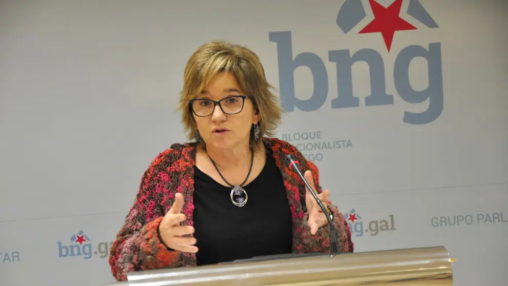 Montse Prado