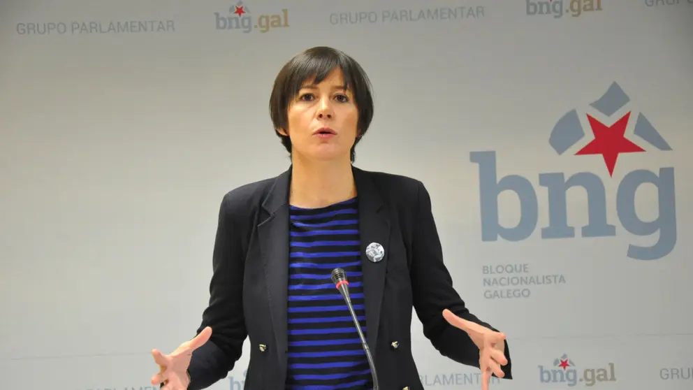 Ana Pont&oacute;n