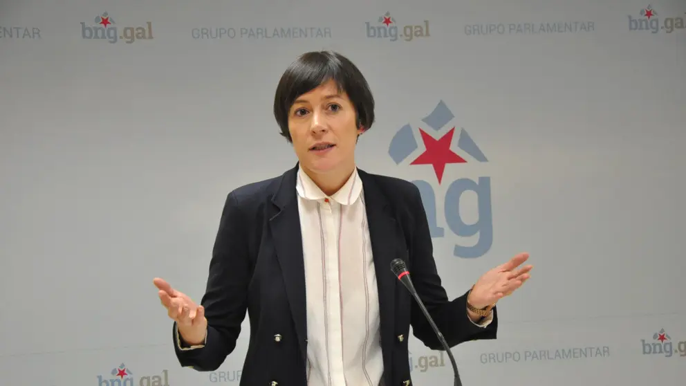 Ana Pont&oacute;n