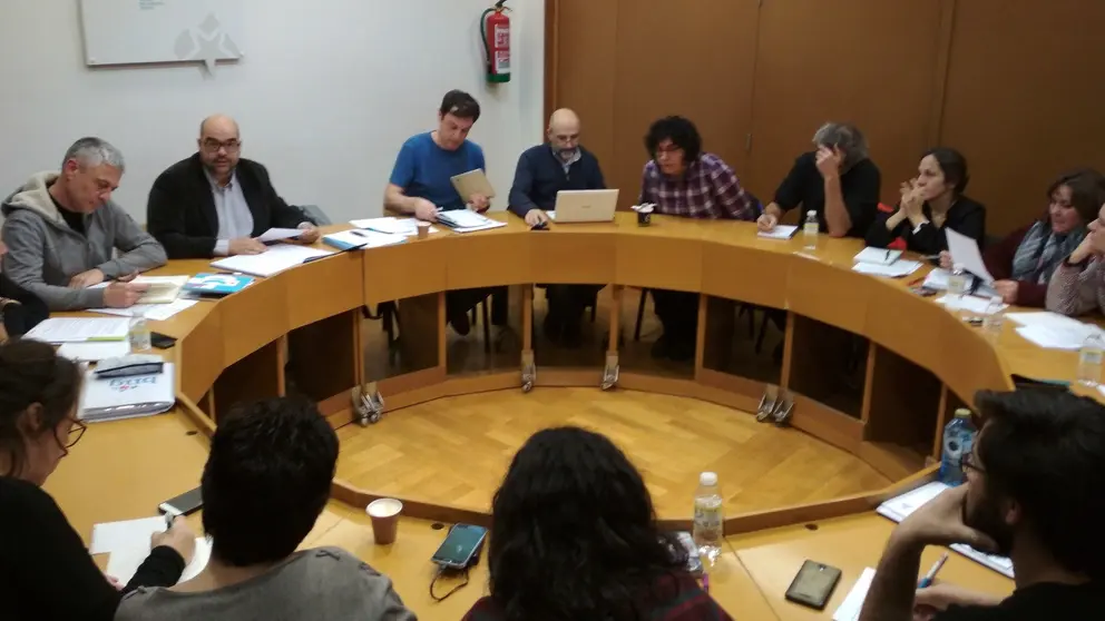 Comisi&oacute;n Electoral