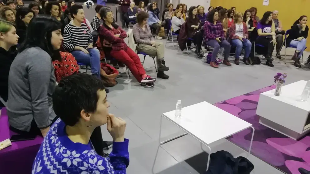 Encontro de mulleres 4