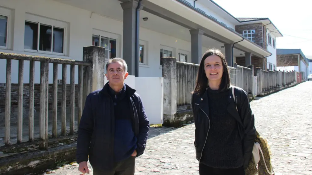 Olalla en Portomar&iacute;n