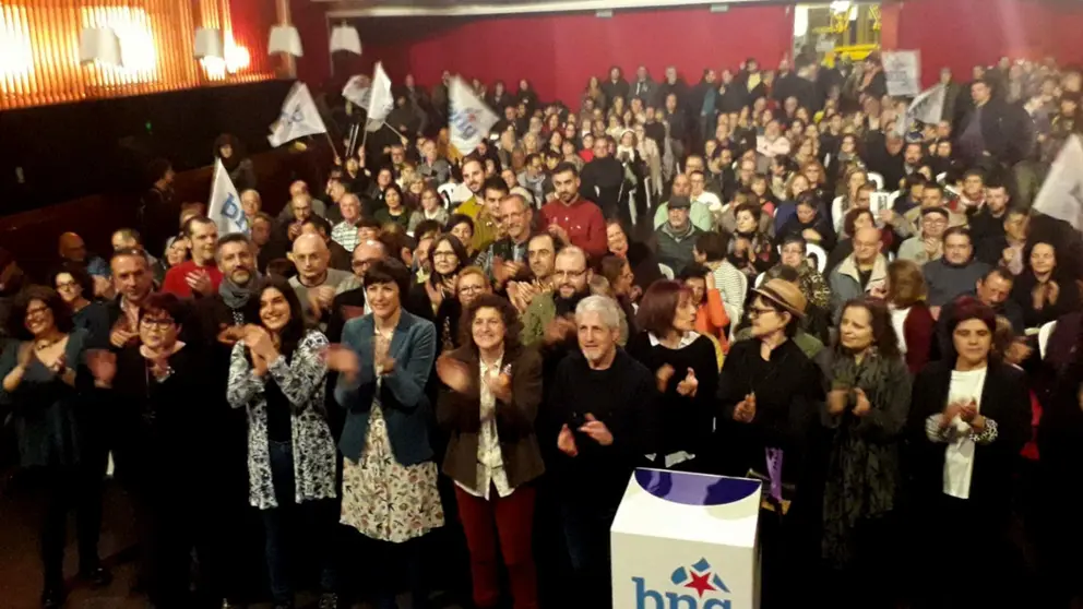 Presentaci&oacute;n Santiago