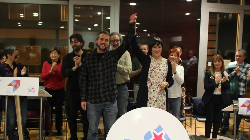 Presentaci&oacute;n Lugo