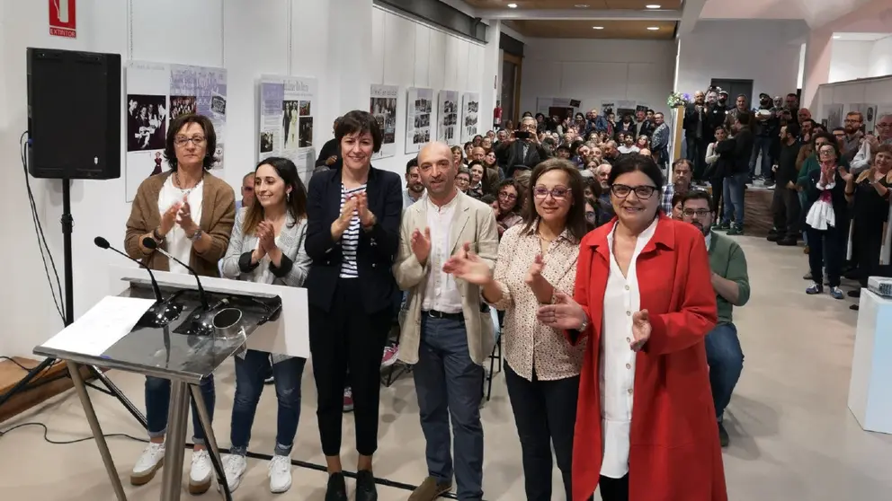 Presentaci&oacute;n Redondela