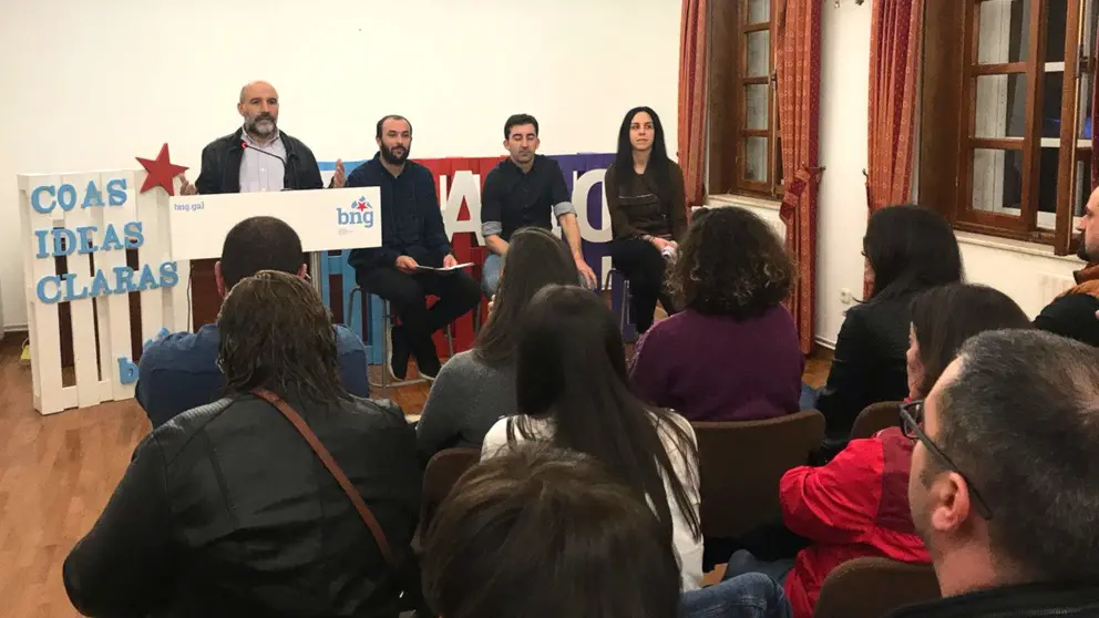 Presentaci&oacute;n Trazo