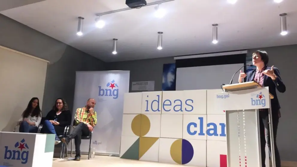 Presentaci&oacute;n Fisterra
