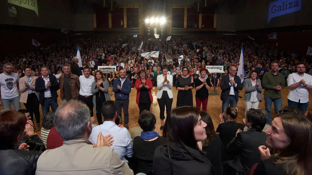 Encontro nacional