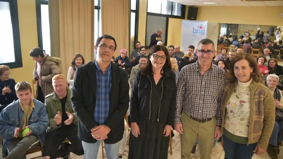 Presentaci&oacute;n Nigr&aacute;n