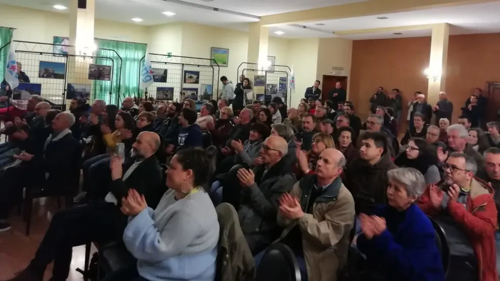 Presentaci&oacute;n Fene