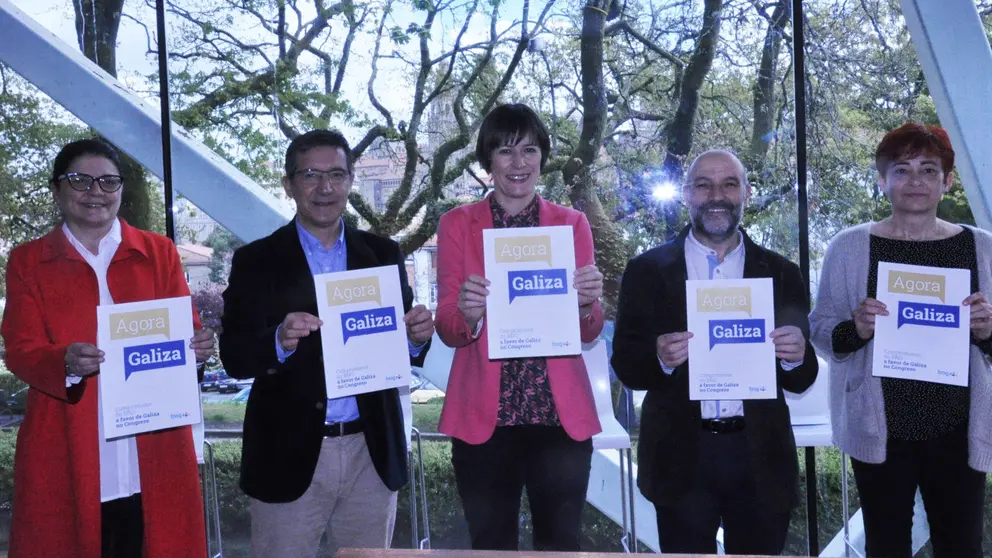 Presentaci&oacute;n programa