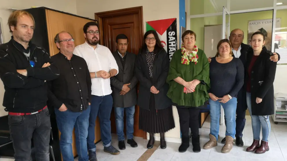 Encontro SOGAPS