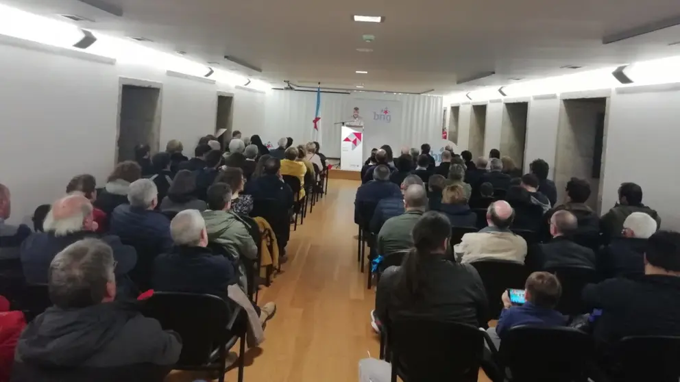 Presentaci&oacute;n Pontedeume